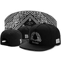 Кепка з прямим козирком Snapback реперка снепбек Dynasty Чорна (Серце - Долоні - Піка)