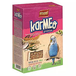 Vitapol (Вітапол) Karmeo Premium — Корм для папуг 1 кг