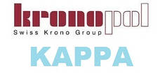 Ламінат KRONOPOL Kappa 8/32