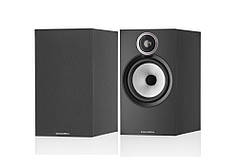 Bowers & Wilkins 607 S3 полична акустика