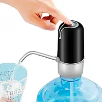 Помпа для води KASMET Pump Dispenser Black (UFTPDBlack)