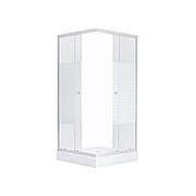 Душова кабіна Kroner KRP Eifel — Q.C.F.L. 90x90 см