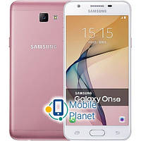 Смартфон Samsung Galaxy J5 Prime Duos 32Gb Pink CDMA+GSM (SM-G5700)