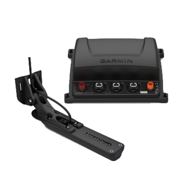 Ехолот Garmin GCV 20 з датчиком GT34UHD-TM 010-02055-00