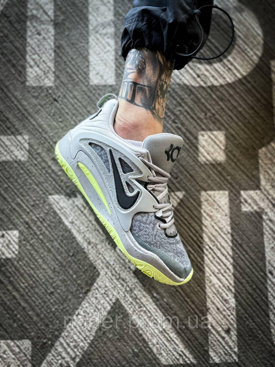 Kd wolf grey sales