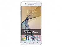 Смартфон Samsung Galaxy J5 Prime 32Gb Duos Gold CDMA GSM (SM-G5700)