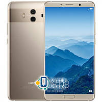 Смартфон Huawei Mate 10 4/64Gb CDMA+GSM LTE Dual Mocha Gold