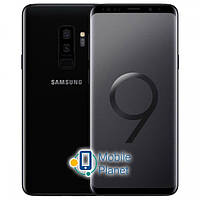 Смартфон Samsung Galaxy S9 Plus Duos 64Gb Midnight Black (SM-G9650) CDMA