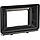 Компендиум Tilta 3-Stage 4 x 5.65" Carbon Fiber Clip-On Matte Box (114mm Back) (MB-T12-M114), фото 3