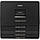Компендиум Tilta 3-Stage 4 x 5.65" Carbon Fiber Clip-On Matte Box (114mm Back) (MB-T12-M114), фото 9