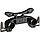 Компендиум Tilta 3-Stage 4 x 5.65" Carbon Fiber Clip-On Matte Box (114mm Back) (MB-T12-M114), фото 8