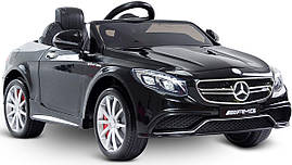 Електромобіль дитячий Toyz Mercedes Benz S63 AMG