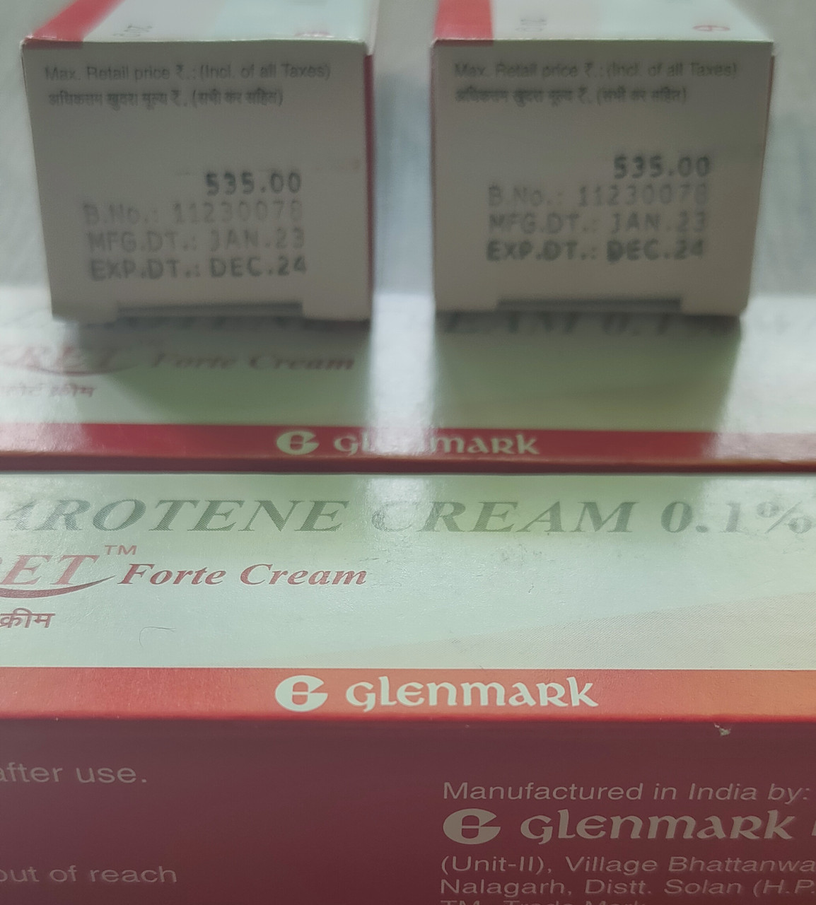 Тазаротен Крем Tazret Forte Cream Tazarotene (ID#856578090), Цена.