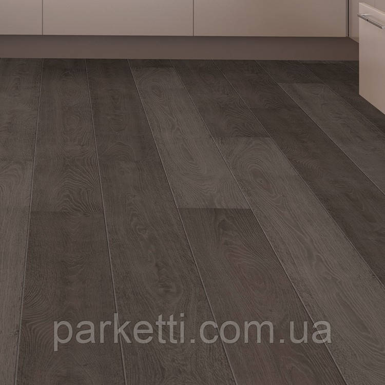Quick-Step LPU1286 Largo Дошка сірого вінтажного дуба ламінат