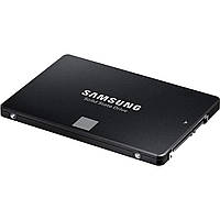 Накопичувач SSD 2.5" 500GB 870 EVO Samsung (MZ-77E500B/EU)