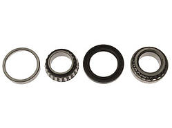 Підшипник задньої маточини Escort (95-) Fiesta (95-) Starline LO 03666