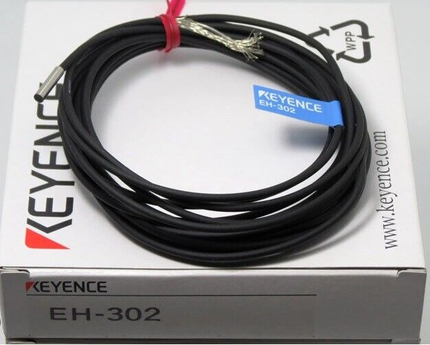 EH-302 KEYENCE Датчик