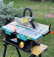 Деревообробний верстат 1800W Sturmax WMM1921JS