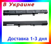 Батарея Asus A41N1308 A31N1319, X451CA X451MA X551CA D550MA X551MA D450CA D450LA D550CA , 11.25V 2600mAh