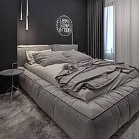 Кровать Нео 2 (160-180x200)