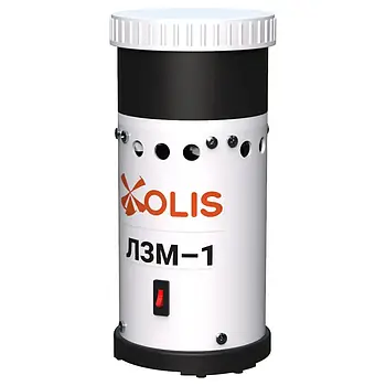 Млин зерновий лабораторний ЛЗМ-1 OlisLab 2100, 13000 об/хв