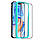 Захисне скло ESR для iPhone 16 / 15 — Armorite (1 шт.), Black (4894240174364), фото 5