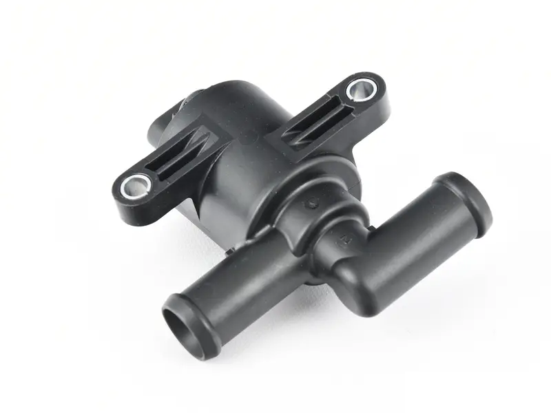 Клапан магнітний VAG: AUDI: A3 (8V) 12–17, 4H0121671G