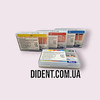 Штифты гуттаперчевые Meta Biomed Мета Биомед к. 04