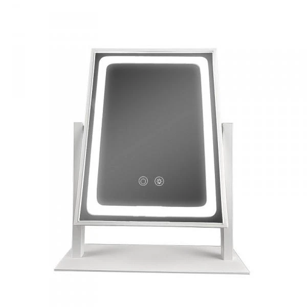 Дзеркало з підсвіткою LED прямокутне LED LAMP MIRROR
