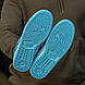Чоловічі кросівки Bape SK8 Sta Patent Blue 40-41-42-43-44-45, фото 10