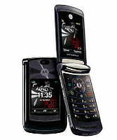 Мобильный телефон раскладушка Motorola Razr2 V9 Black