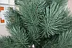 Сосна Люкс лита штучна 120 см, фото 3