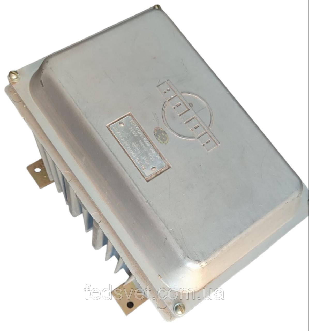 Дросель БПГО 07В-1000-42-У1 ТМ Ватра, фото 1