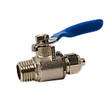 Потрійна система очищенняTiger Filtration, фото 7