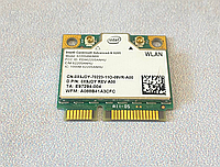 Адаптер (модуль) Wi-fi Intel Centrino Advanced-N 6205, 62205ANHMW б.у