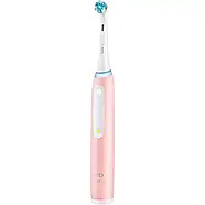 Електрична зубна щітка Braun Oral-B O Series 3 iOG3.1A6.0 Blush Pink, фото 3