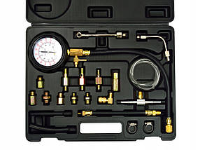 Компресометри і тестери