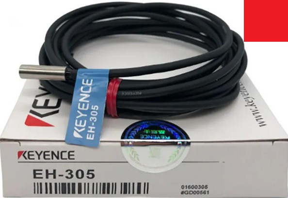 EH-305 KEYENCE Датчик