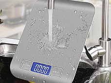 Кухонні ваги