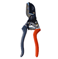 Секатор з наковаленкою, 200 мм " FLORA" (5021374)