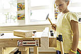 Столярний верстак Holzmann WB 106MINI, фото 4