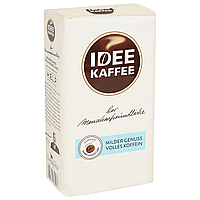 Кофе молотый J.J.Darboven Idee Kaffee Classic 500 г