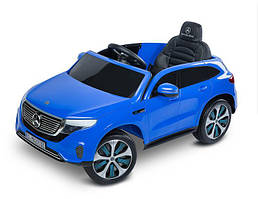 Електромобіль дитячий Toyz Mercedes Benz Eqc