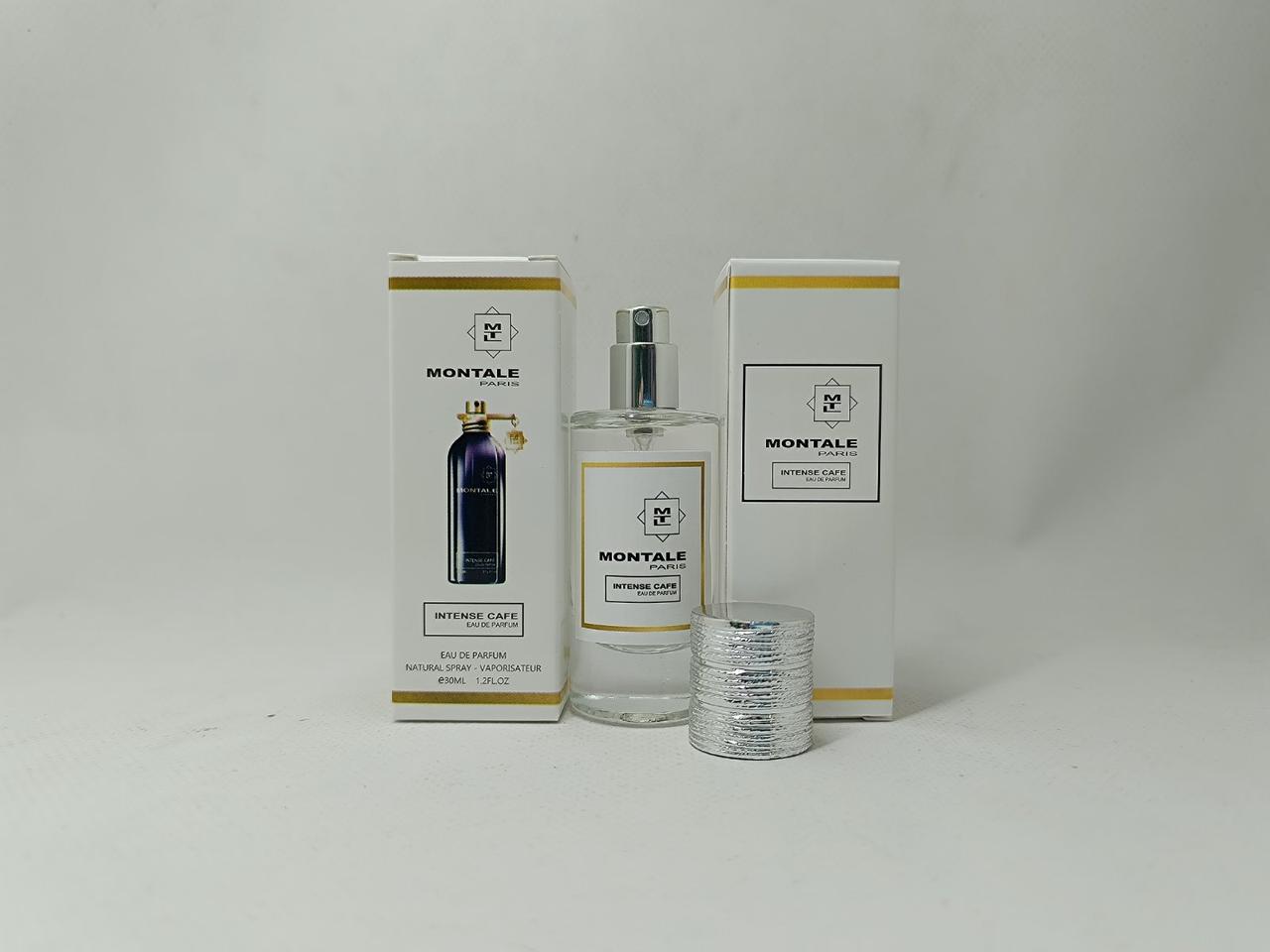 Жіночі парфуми  Montale Intense Cafe (Монталь Интенс Кафе) 30 ml, фото 1