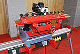 Верстат для заточування стругальних ножів Holzmann MS 7000, фото 4
