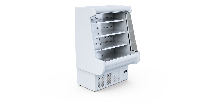 Холодильный стеллаж (горка) RAFAŁ B 1.0