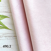 20 см *30 см - плотный бархат (велюр) Цвет розово-сиреневый