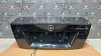 Крышка багажника A2047500075 Mercedes C-Class W204 седан бу