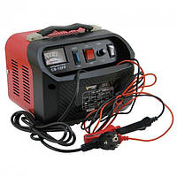 Зарядний пристрій FORTE CB-15FP (7/3.5 А) для акумуляторів (49329)