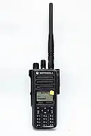 Рация Motorola DP4801e UHF AES 256